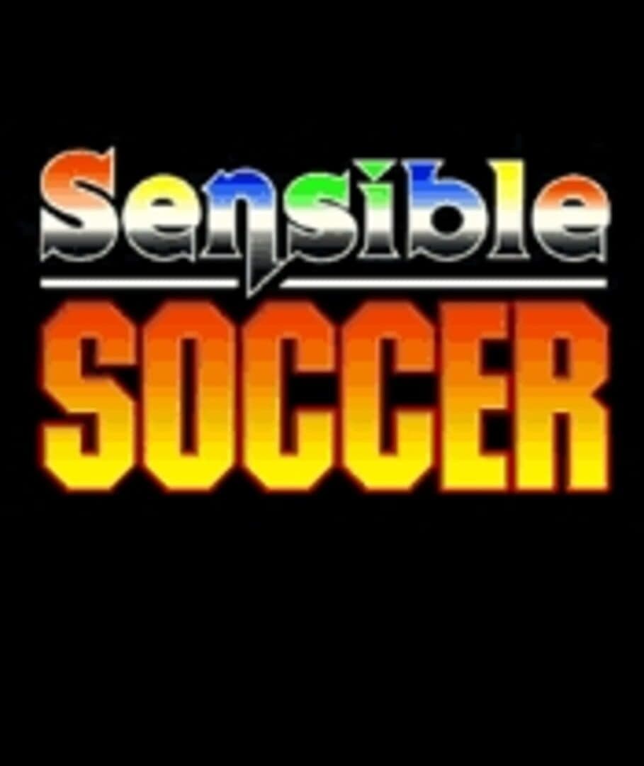 Sensible Soccer screenshot 5