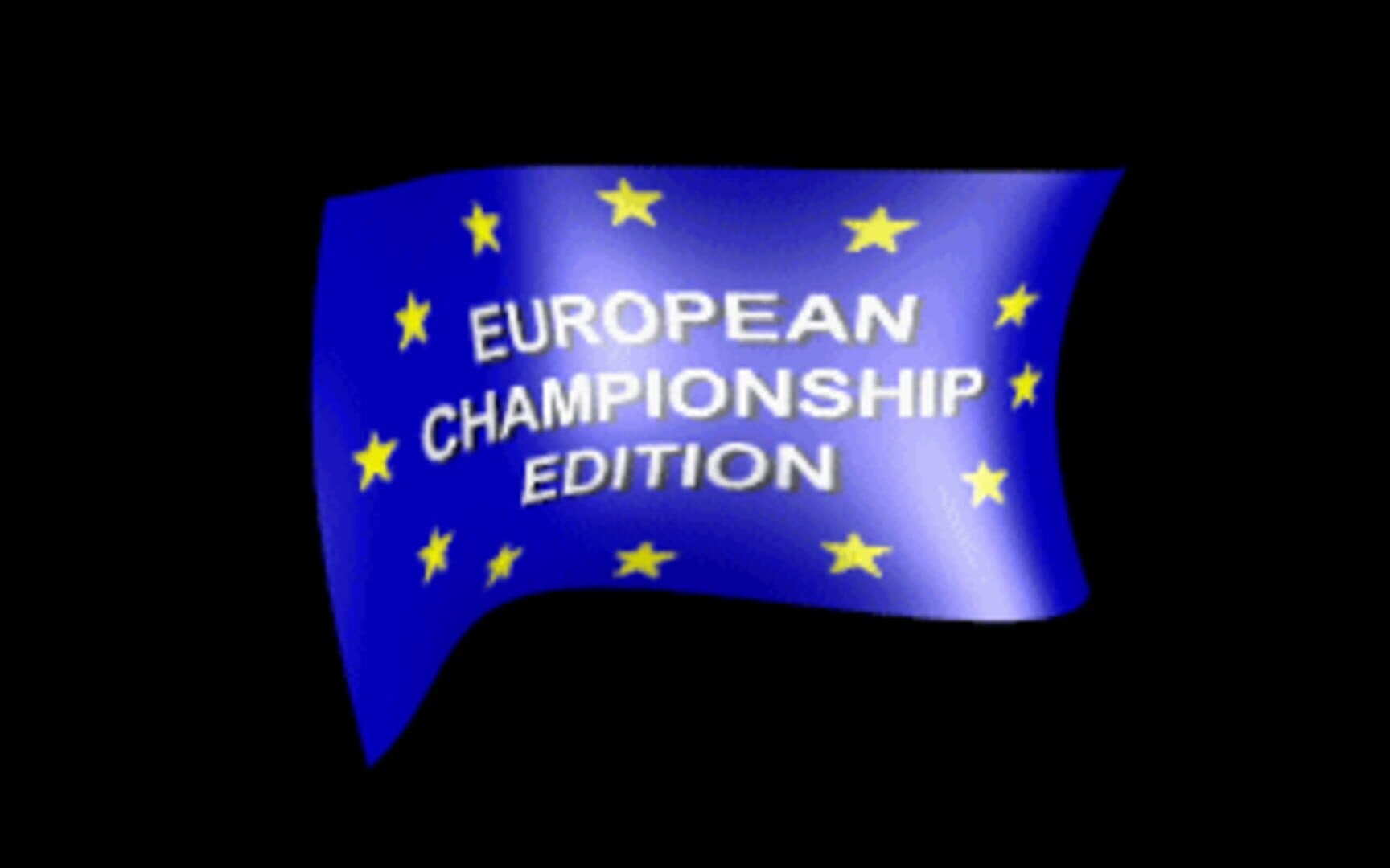 Sensible World of Soccer: European Championship Edition screenshot 5