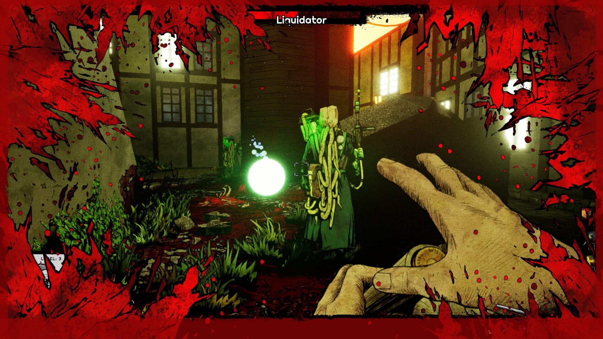 Forgive Me Father screenshot 3
