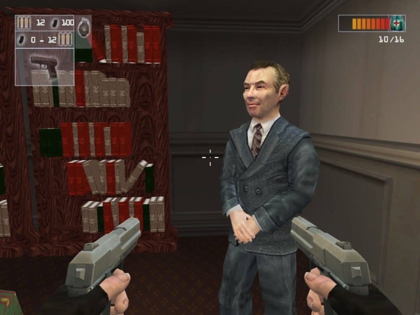 SAS: Anti-Terror Force screenshot 5