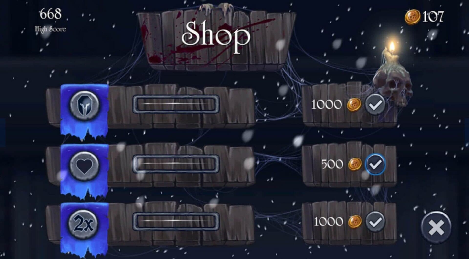 Dark Thrones / Witch Hunter Double Pack screenshot 4