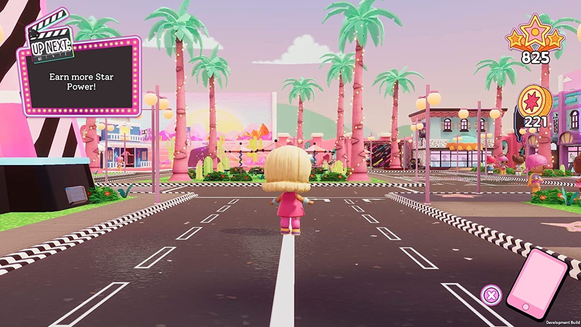 L.O.L. Surprise! Movie Night screenshot 3