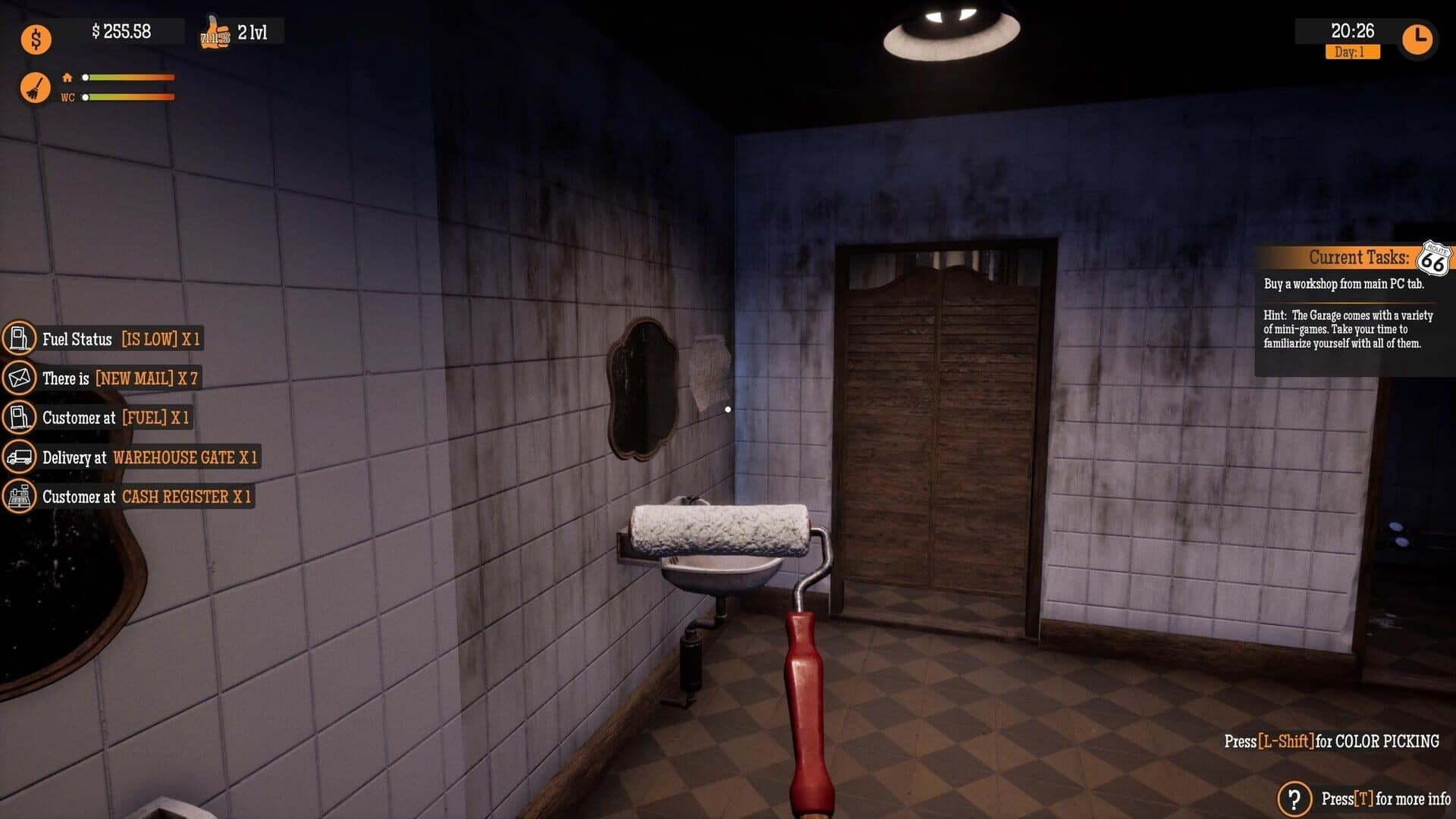Gas Station Simulator screenshot 6