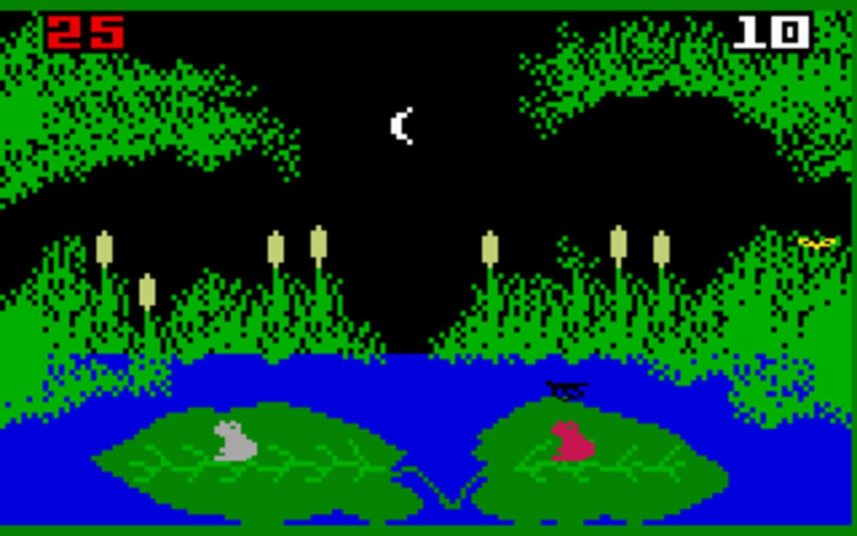 Frog Bog screenshot 6