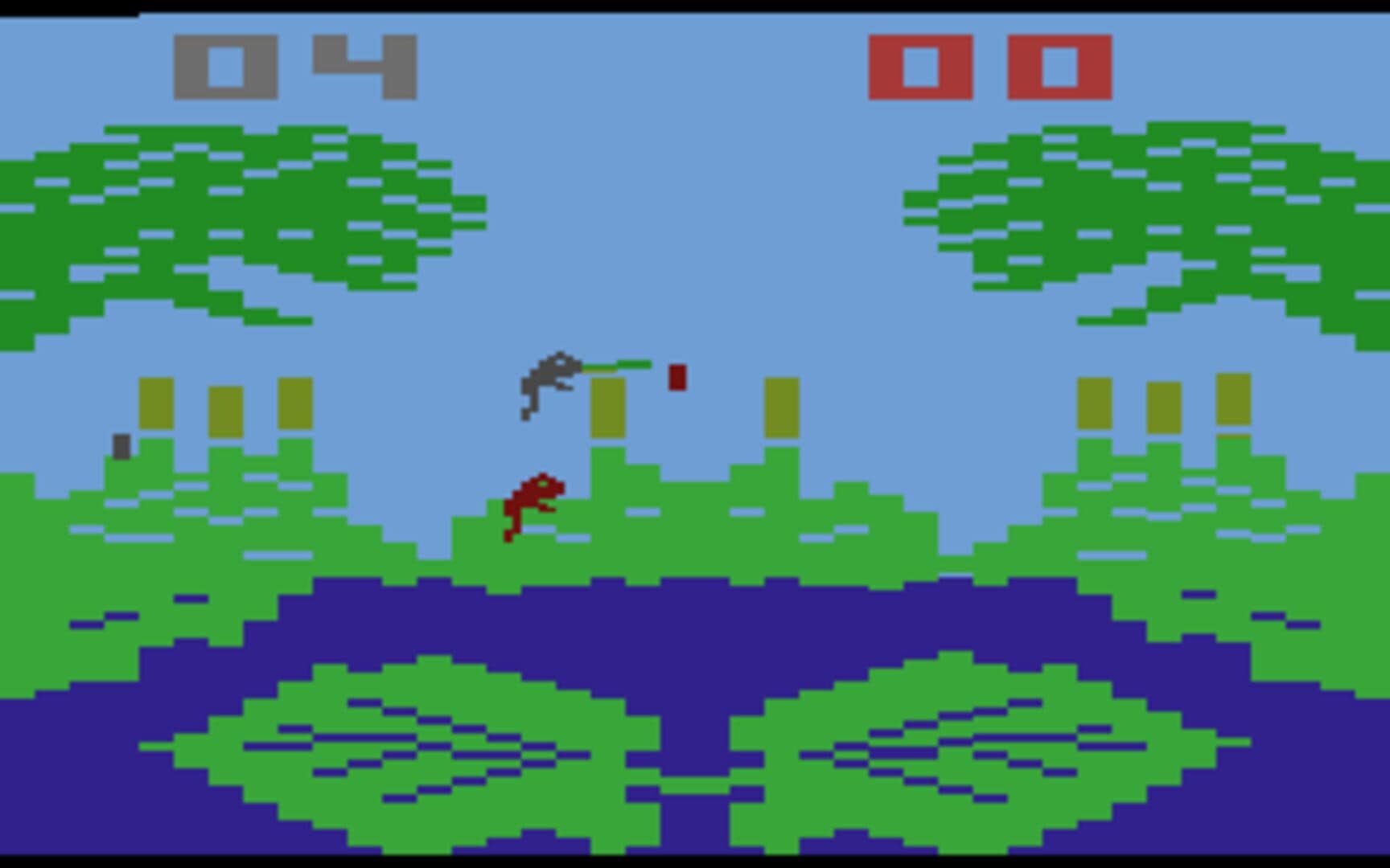 Frog Bog screenshot 7