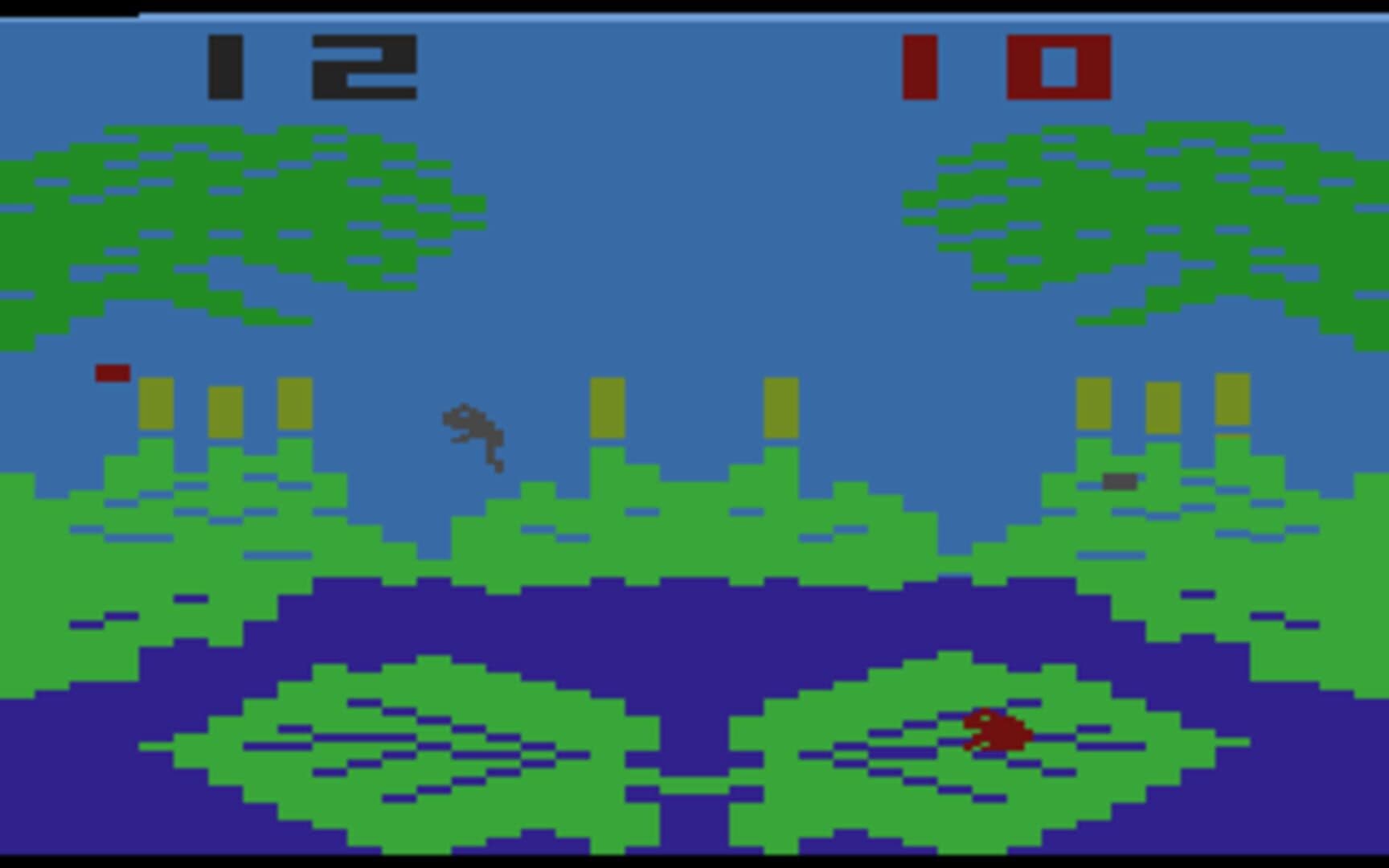 Frog Bog screenshot 8