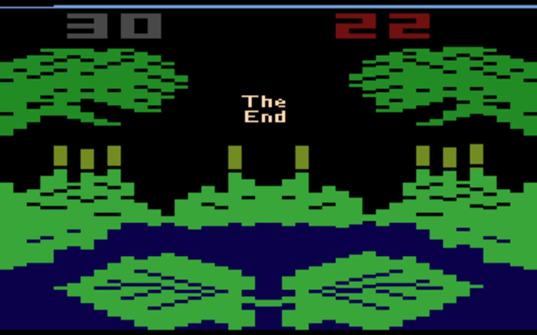 Frog Bog screenshot 9