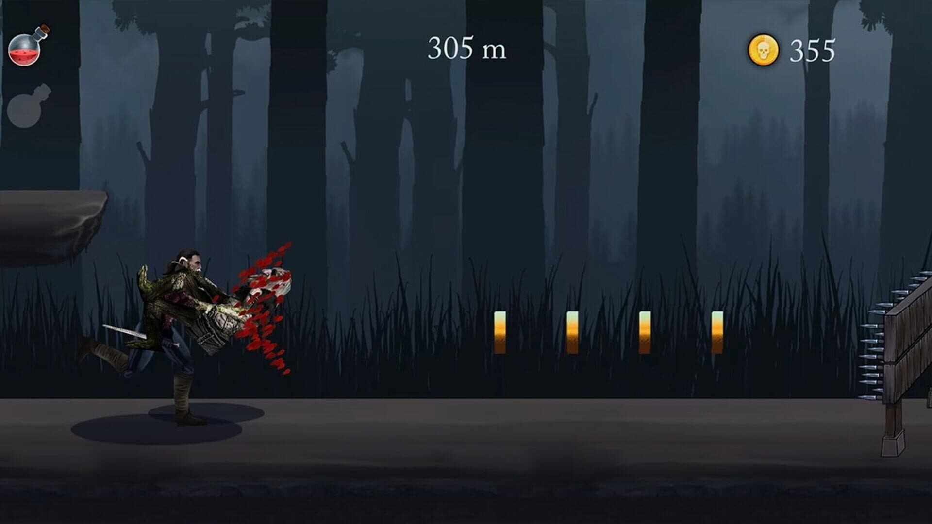 Witch Hunter screenshot 4