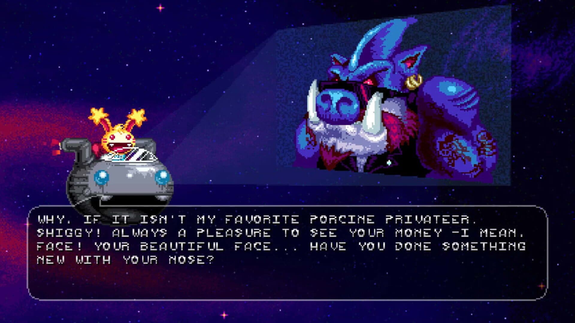 Spectacular Sparky screenshot 4