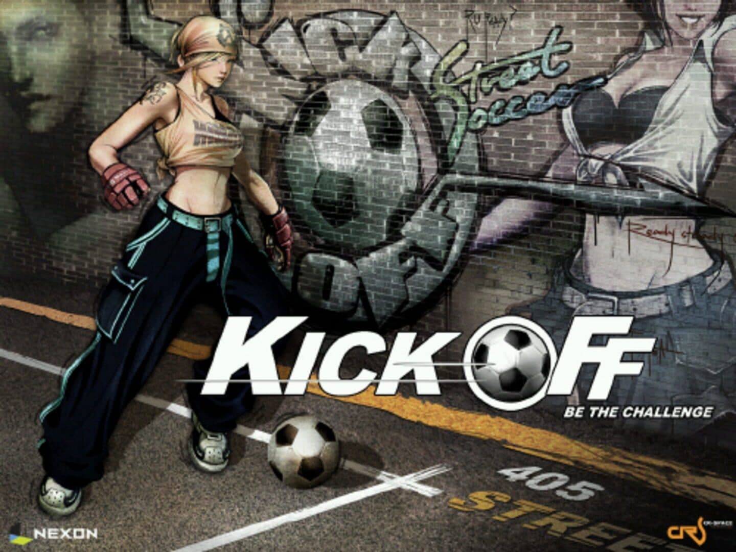 KickOff screenshot 1
