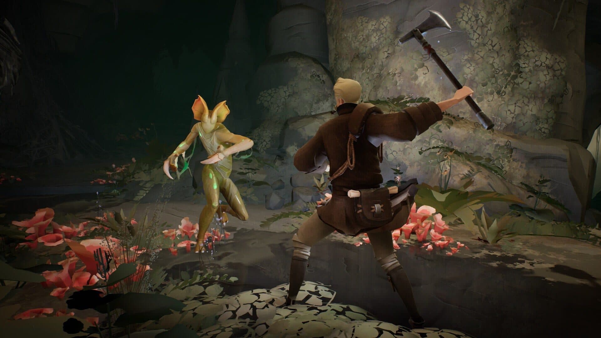 Ashen: Definitive Edition screenshot 9