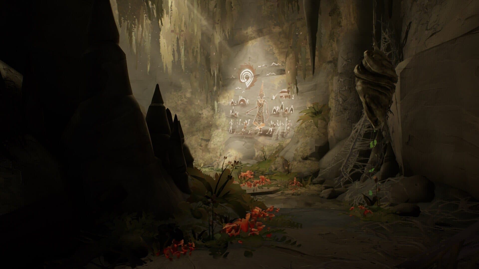 Ashen: Definitive Edition screenshot 10