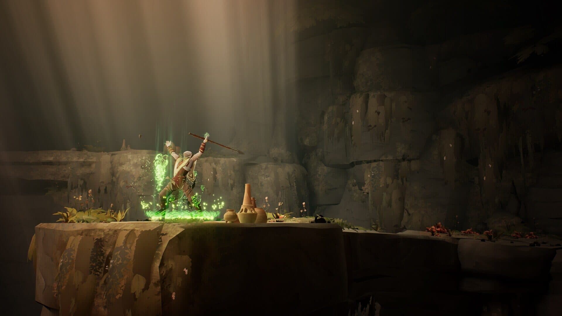 Ashen: Definitive Edition screenshot 2