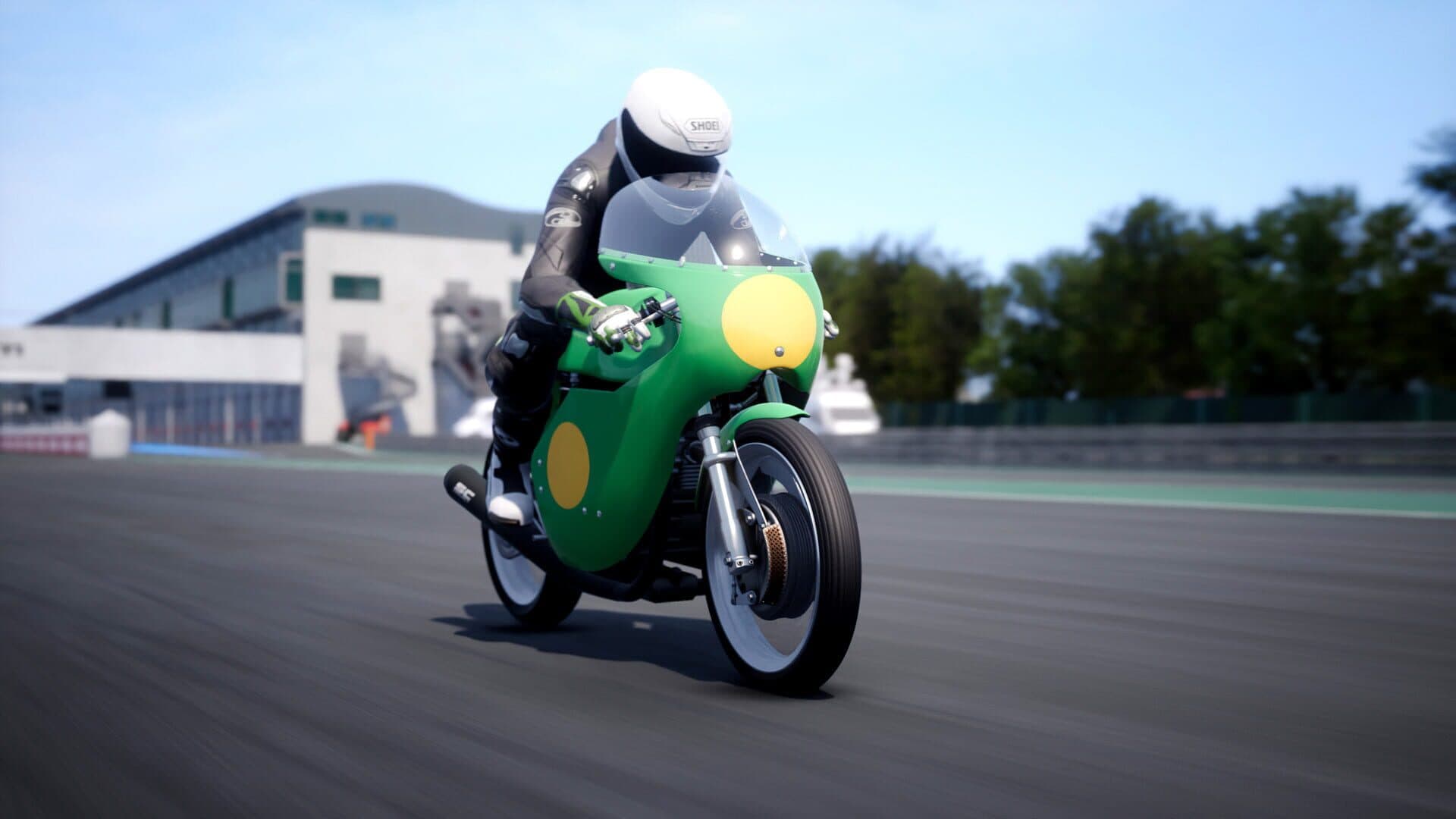 Ride 4: Bonus Pack 13 screenshot 2