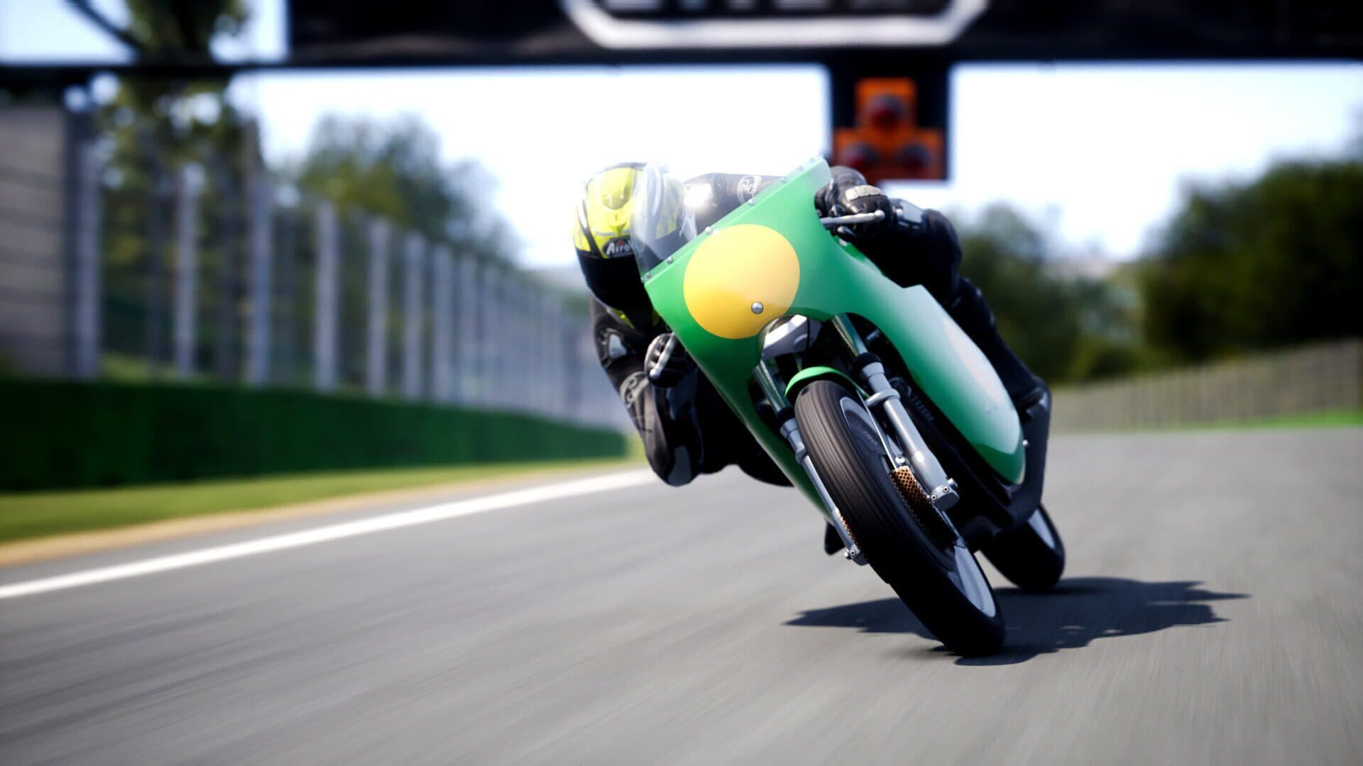 Ride 4: Bonus Pack 13 screenshot 9