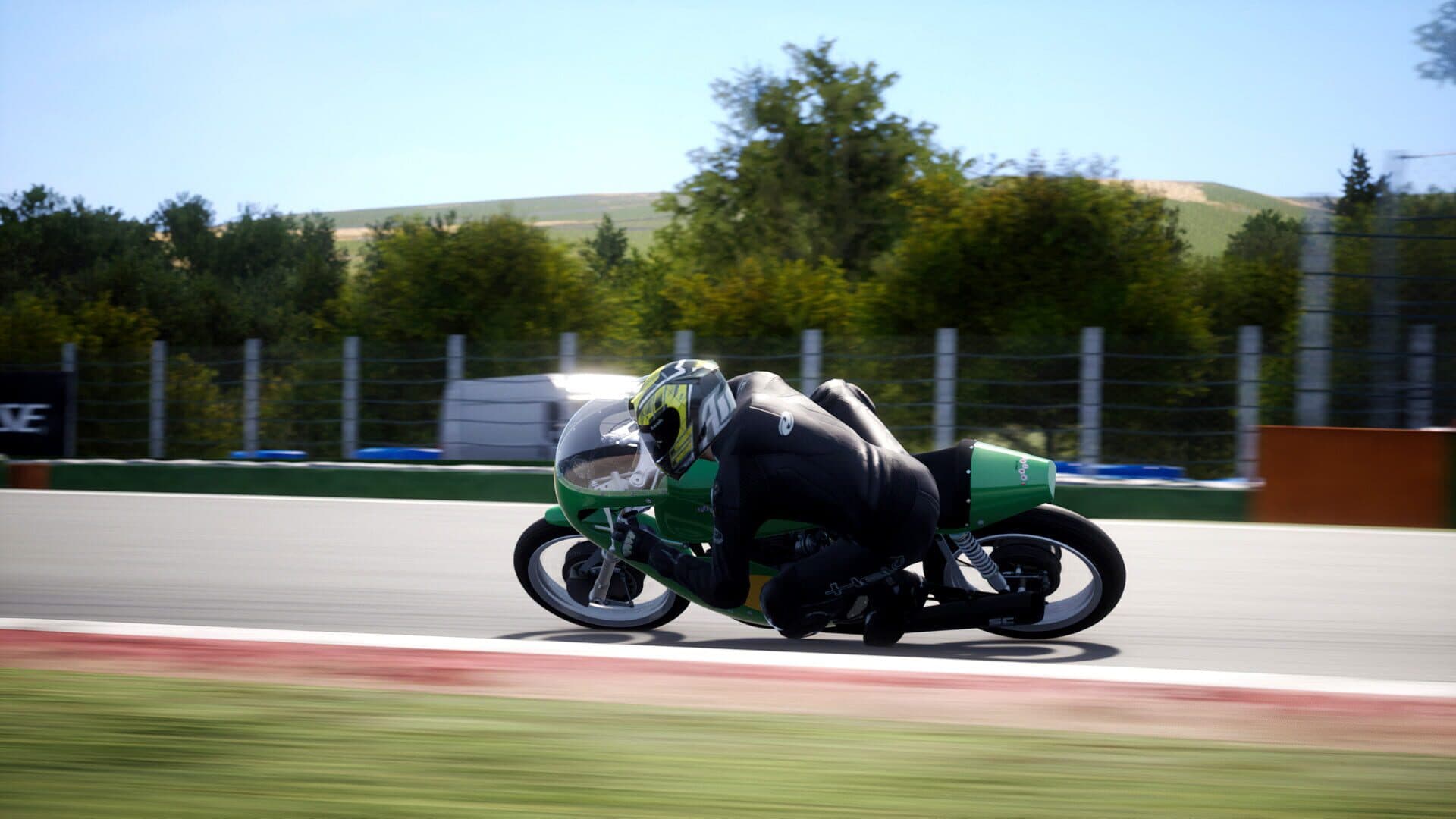 Ride 4: Bonus Pack 13 screenshot 10