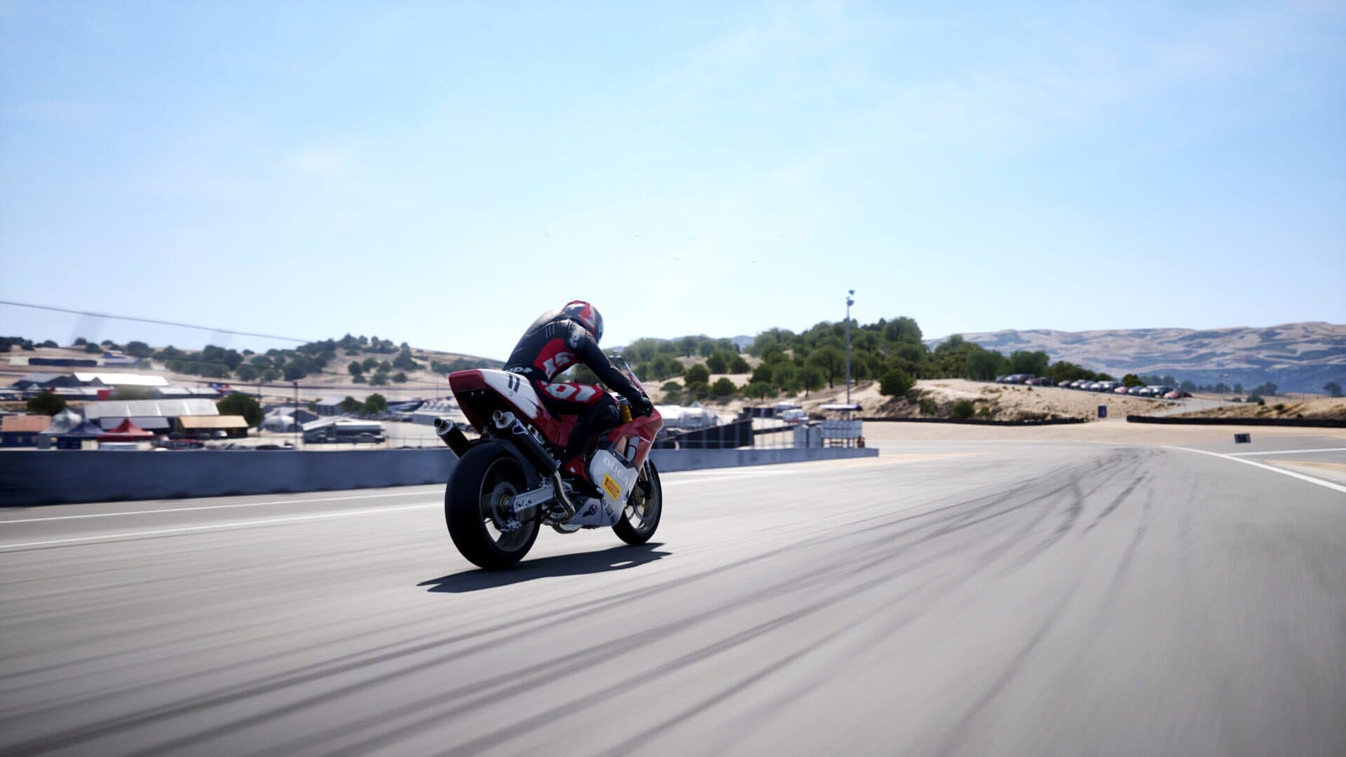 Ride 4: Italian Style Pack 2 screenshot 7