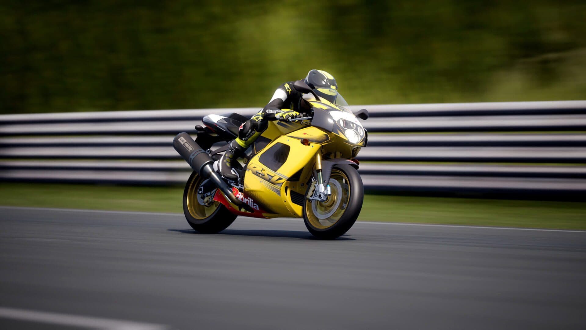 Ride 4: Italian Style Pack 2 screenshot 9