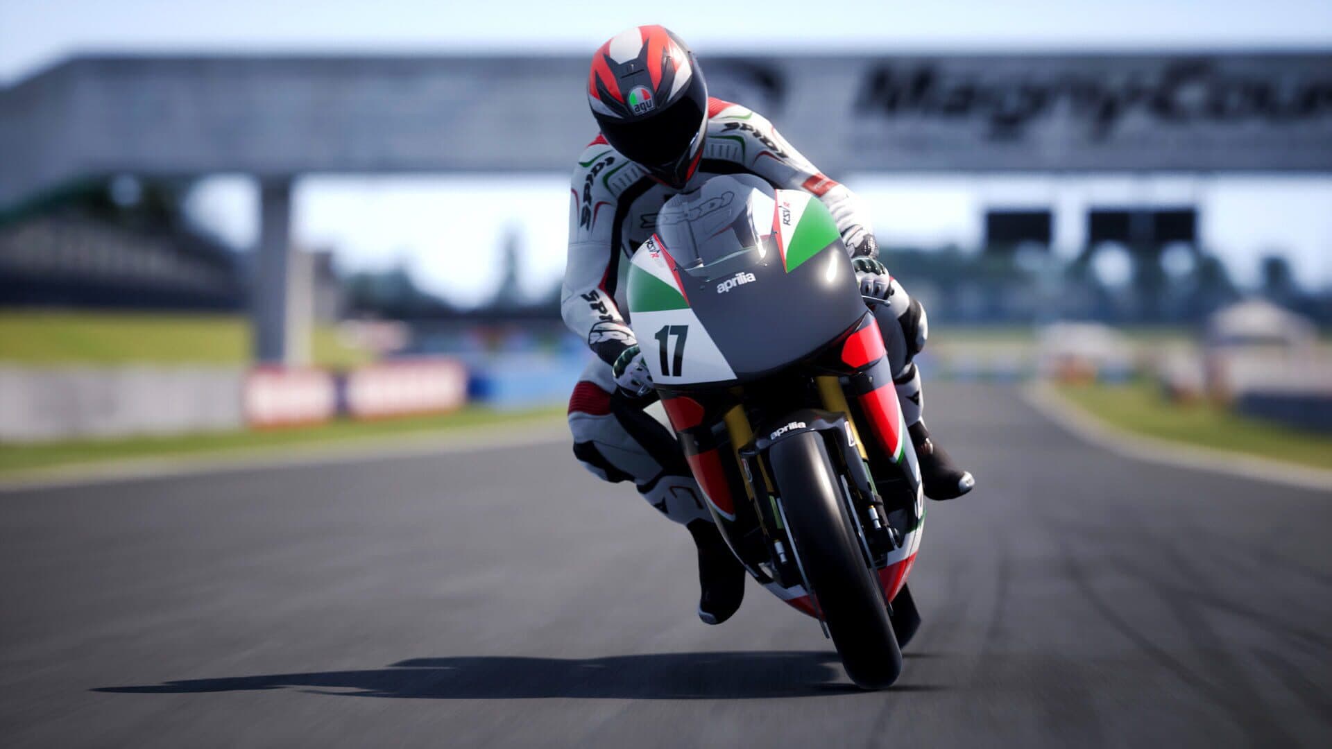 Ride 4: Italian Style Pack 2 screenshot 5