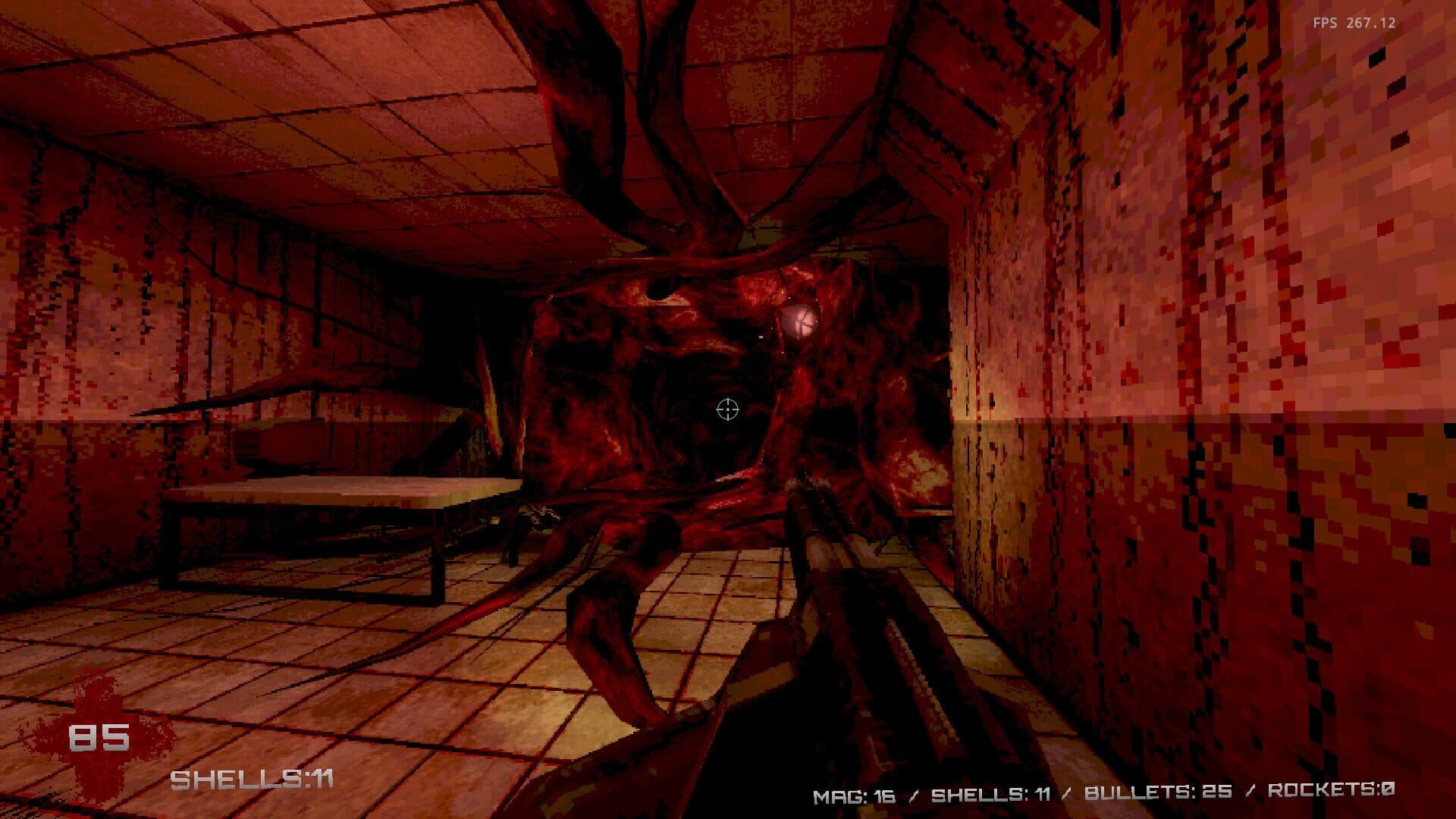 Incision screenshot 7