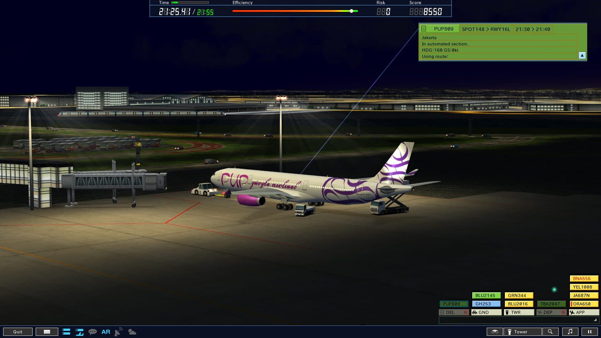 I am an Air Traffic Controller 4 screenshot 13