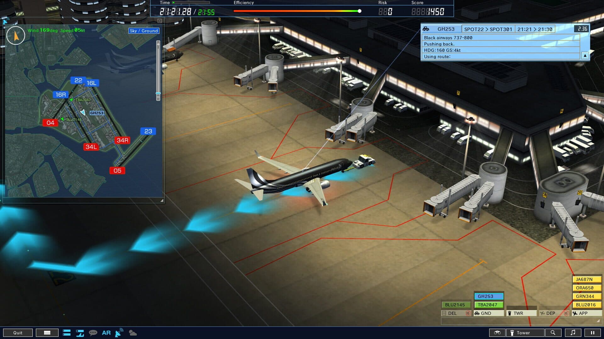 I am an Air Traffic Controller 4 screenshot 20