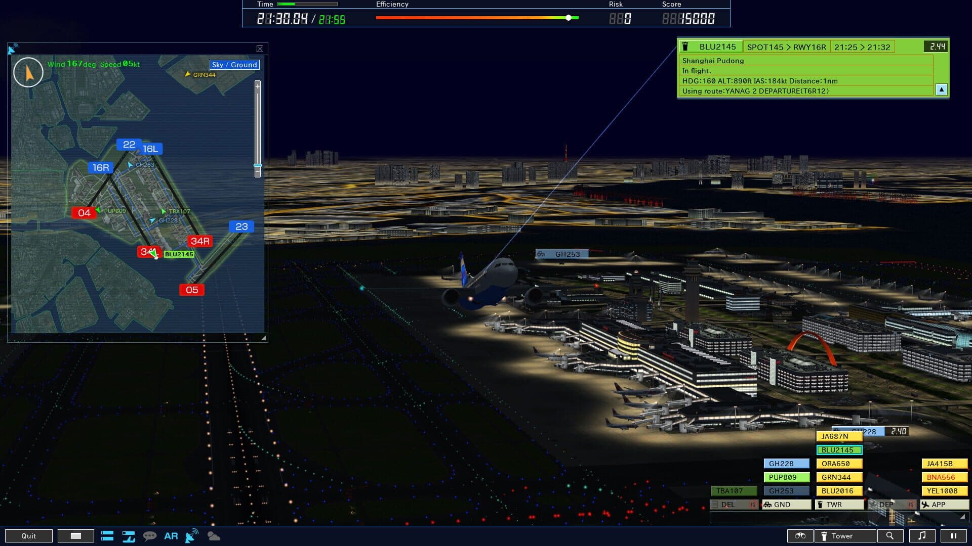 I am an Air Traffic Controller 4 screenshot 21