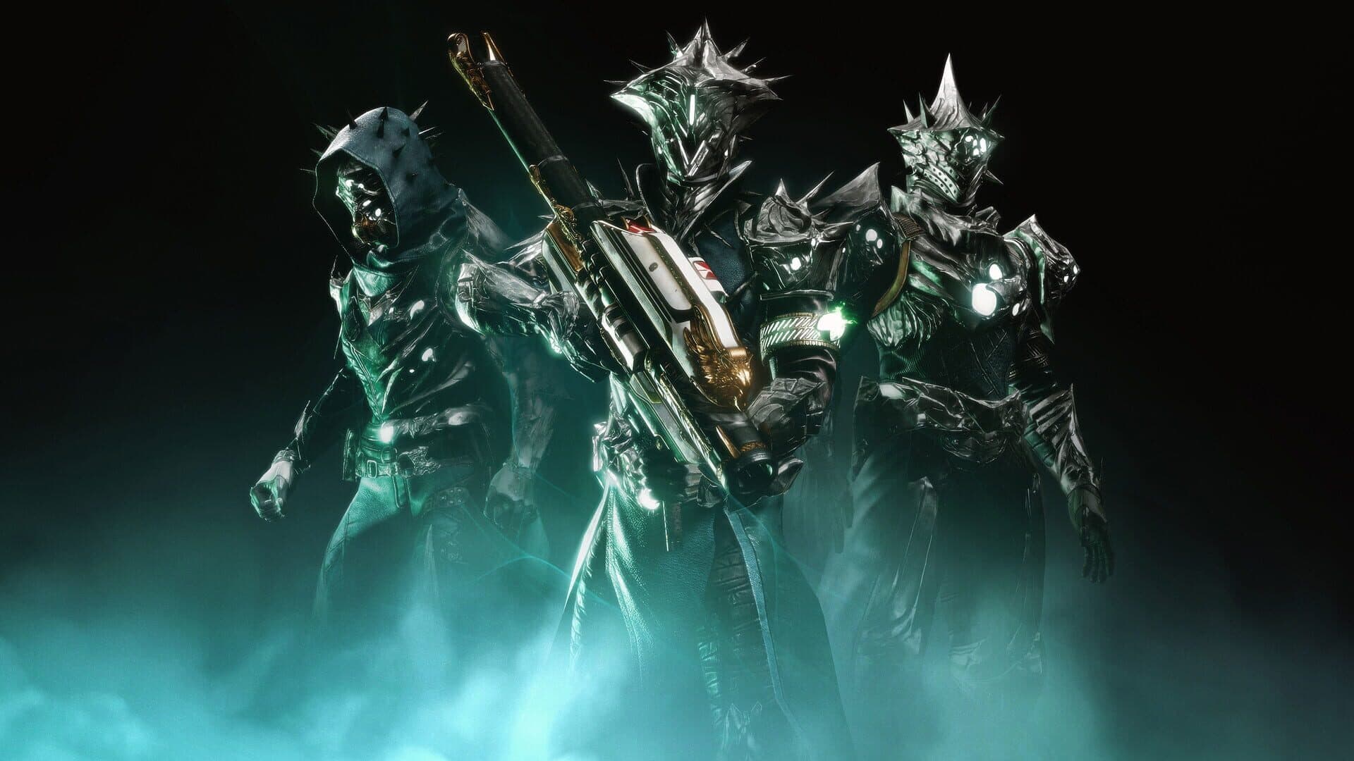 Destiny 2: Bungie 30th Anniversary Pack screenshot 2
