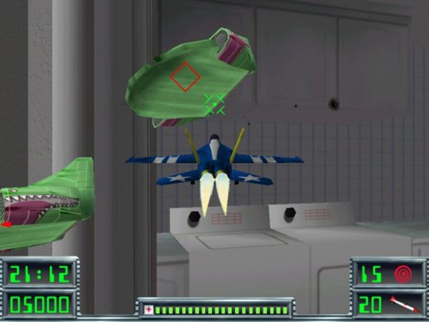 Hot Wheels: Jetz screenshot 4