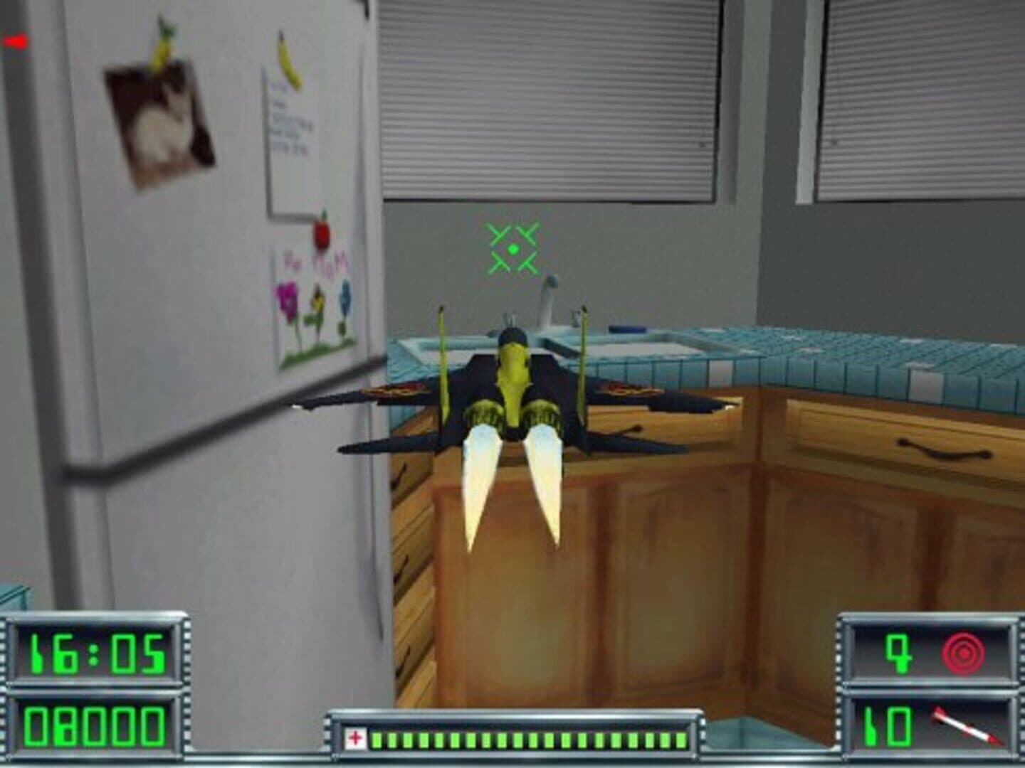 Hot Wheels: Jetz screenshot 1