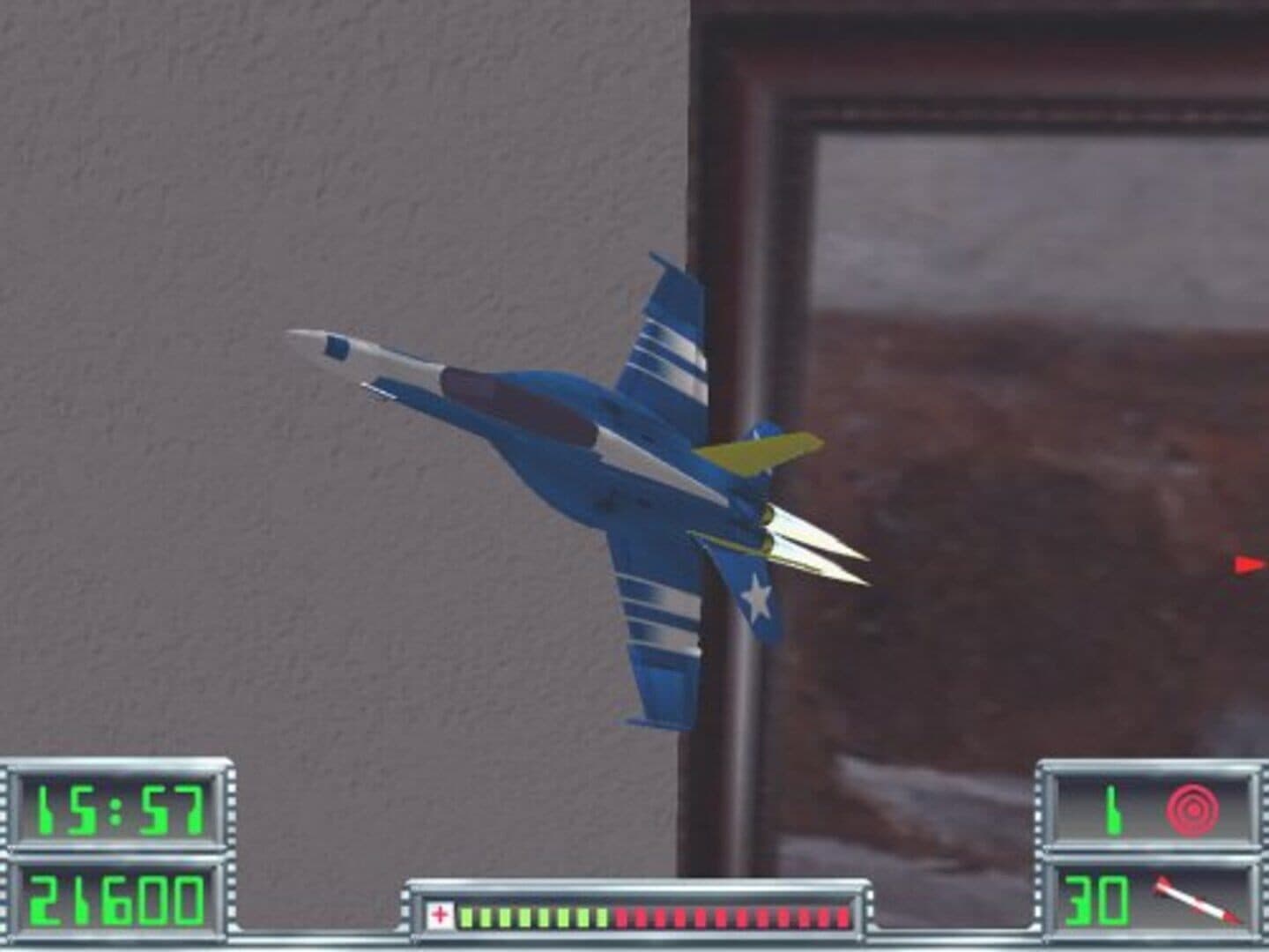 Hot Wheels: Jetz screenshot 3