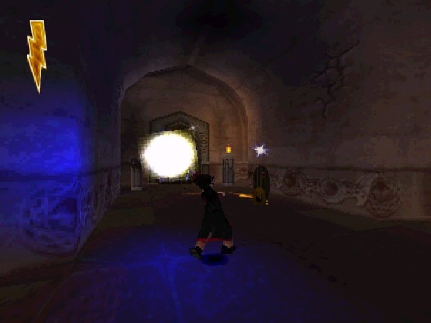 Harry Potter and the Sorcerer's Stone screenshot 3