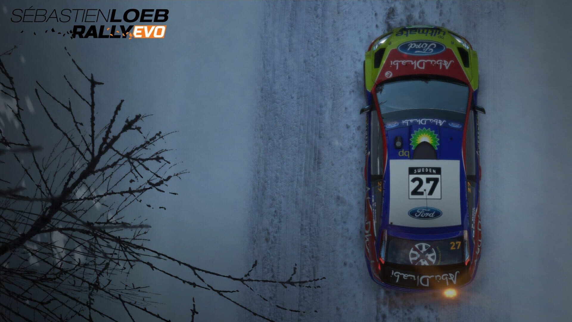 Sébastien Loeb Rally Evo: Rallycross Pack screenshot 3