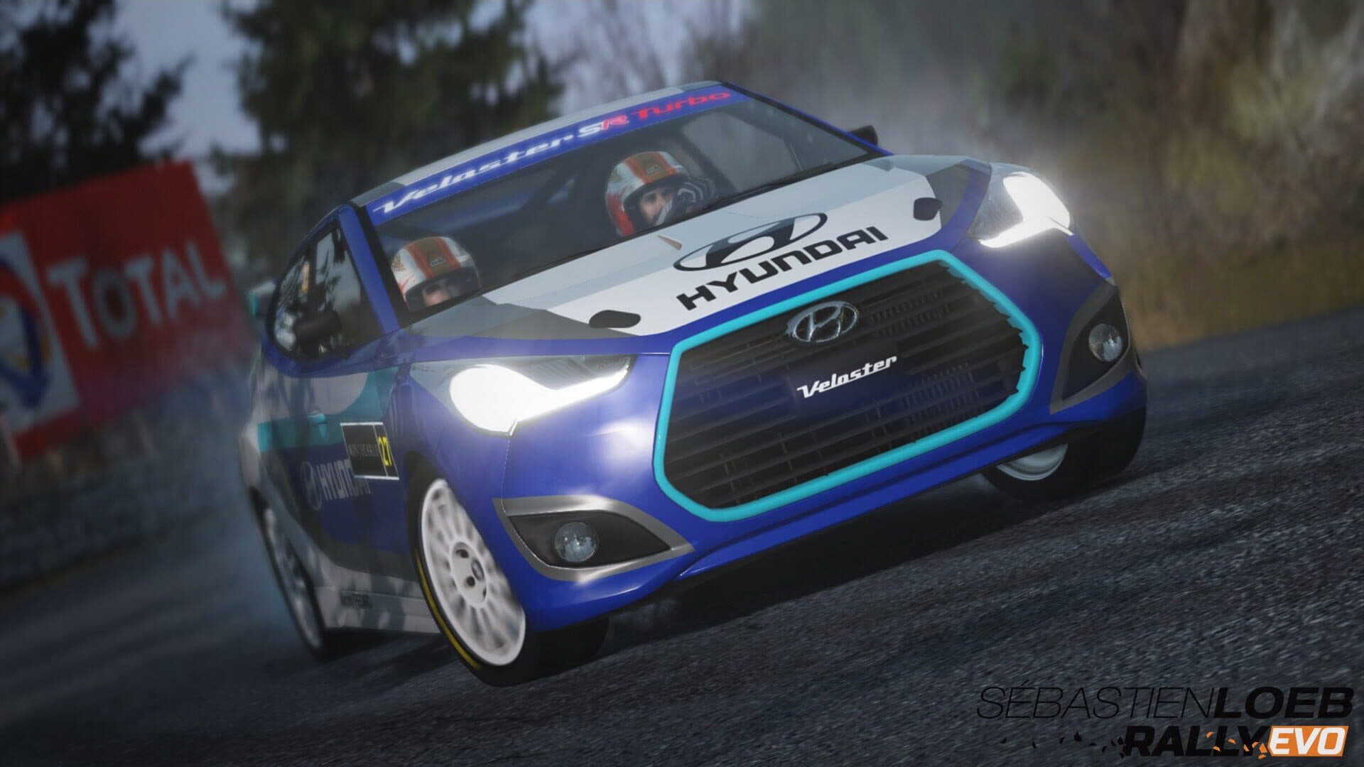 Sébastien Loeb Rally Evo: Rallycross Pack screenshot 4
