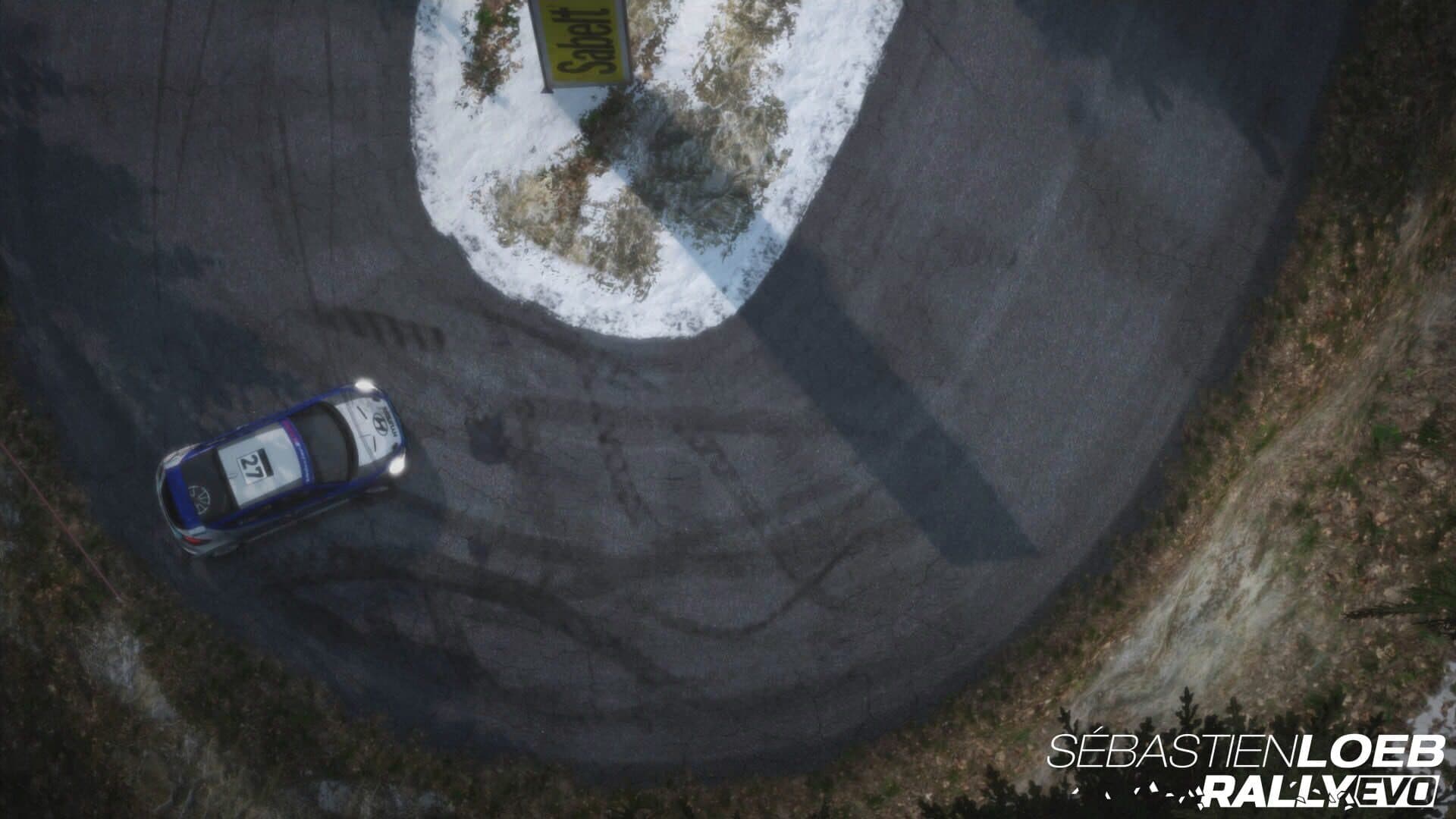 Sébastien Loeb Rally Evo: Rallycross Pack screenshot 5