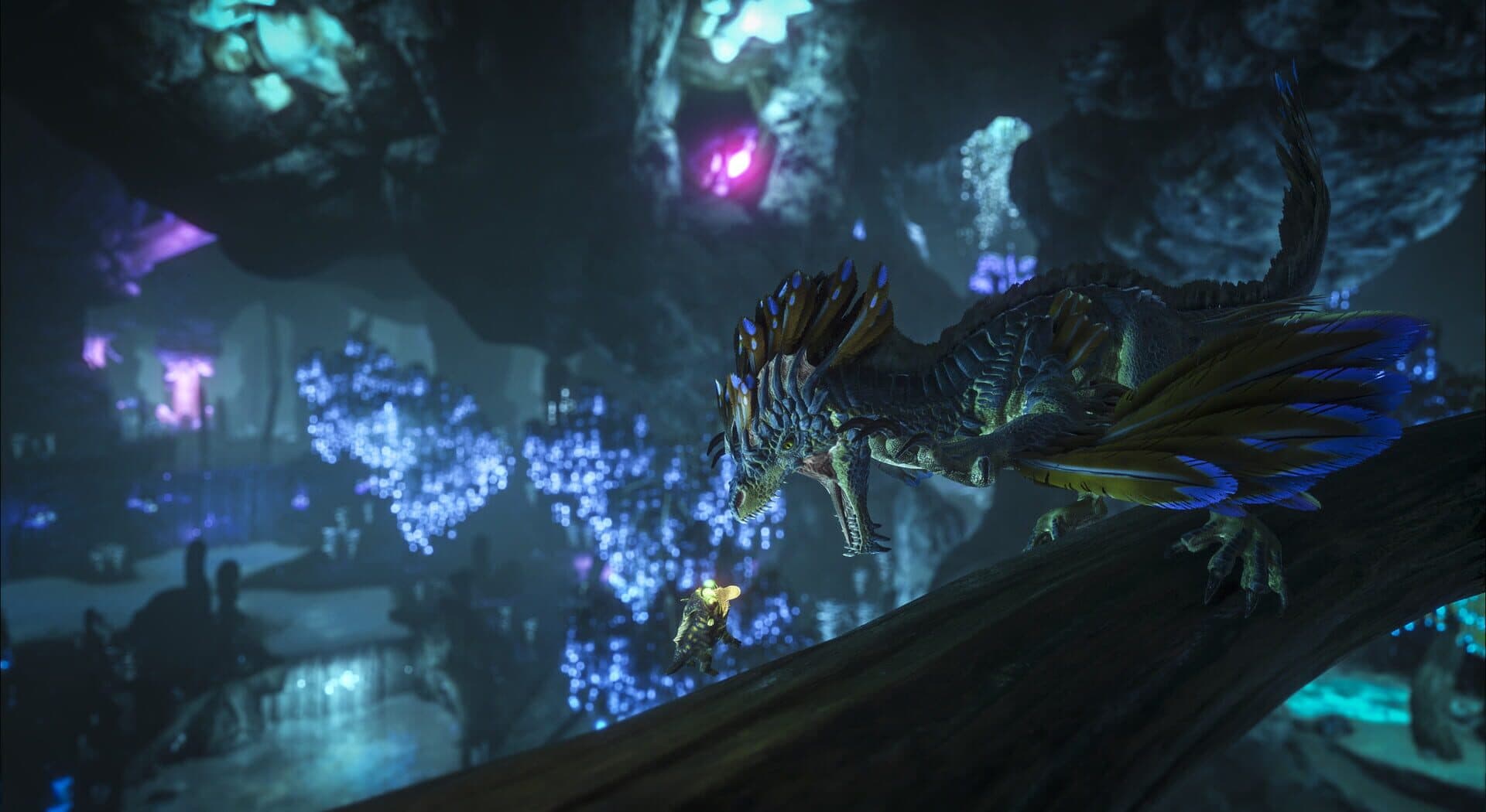 Ark: Aberration screenshot 9