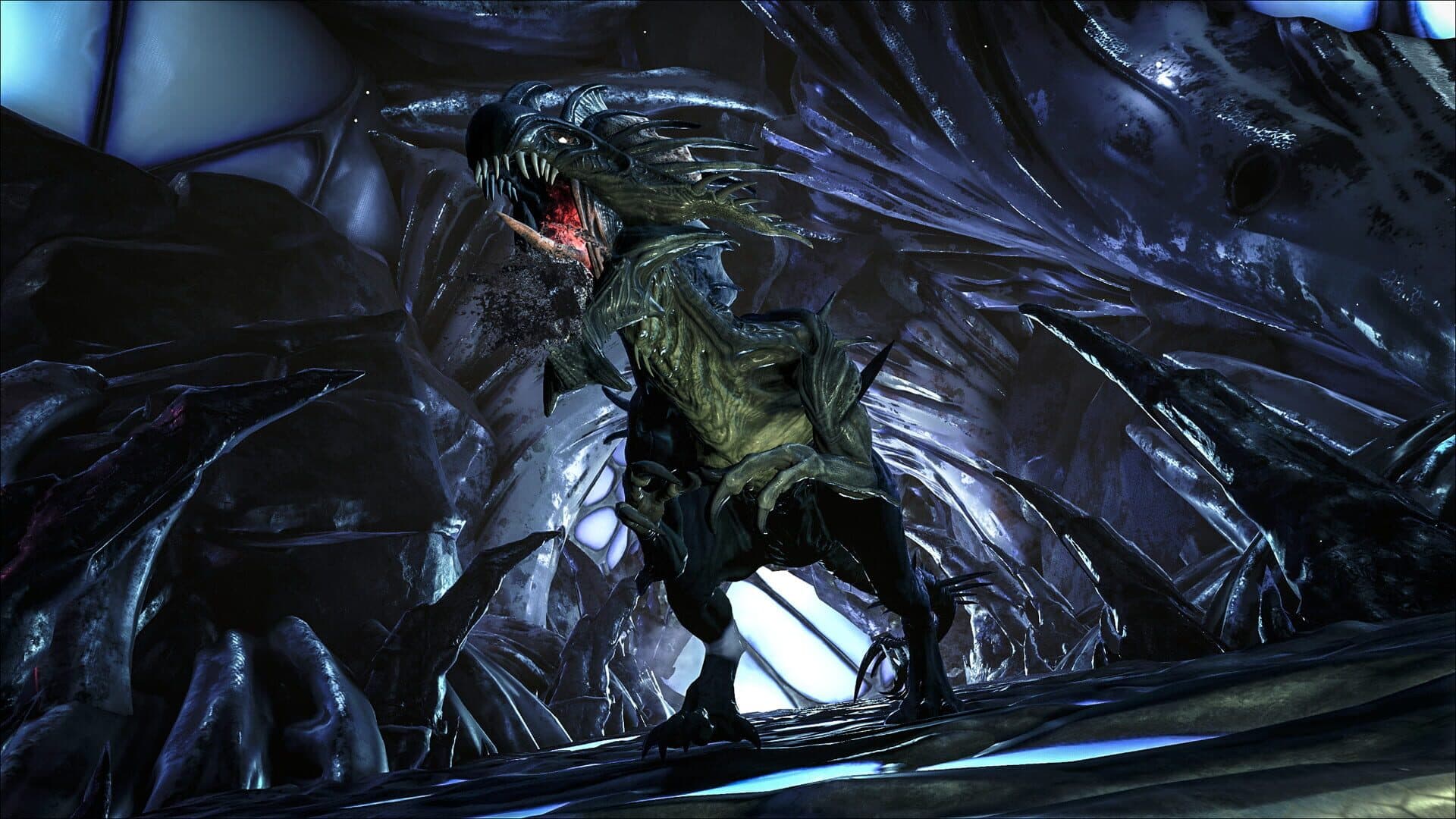 Ark: Aberration screenshot 6