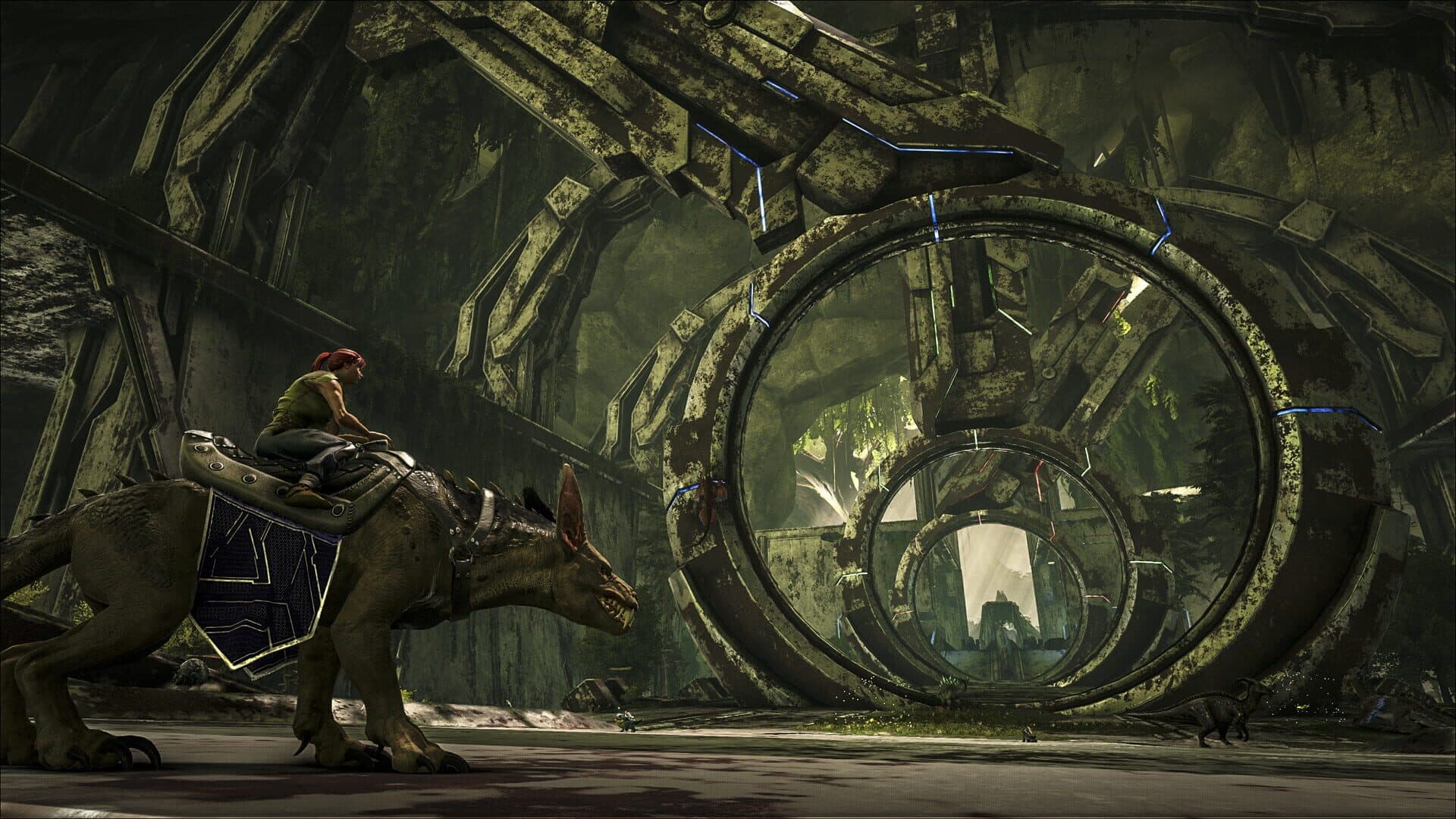 Ark: Aberration screenshot 7