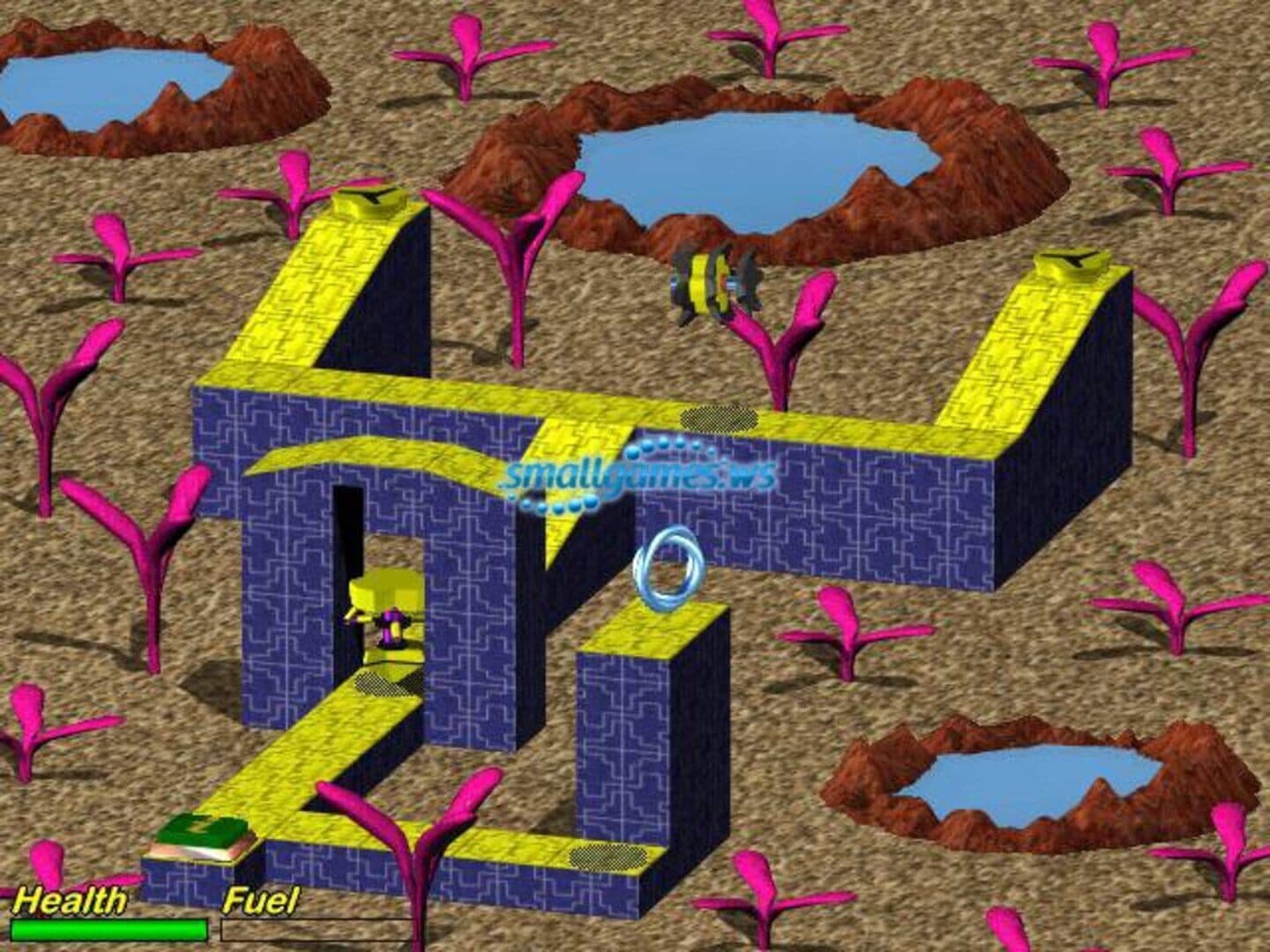 Gubble 2 screenshot 2