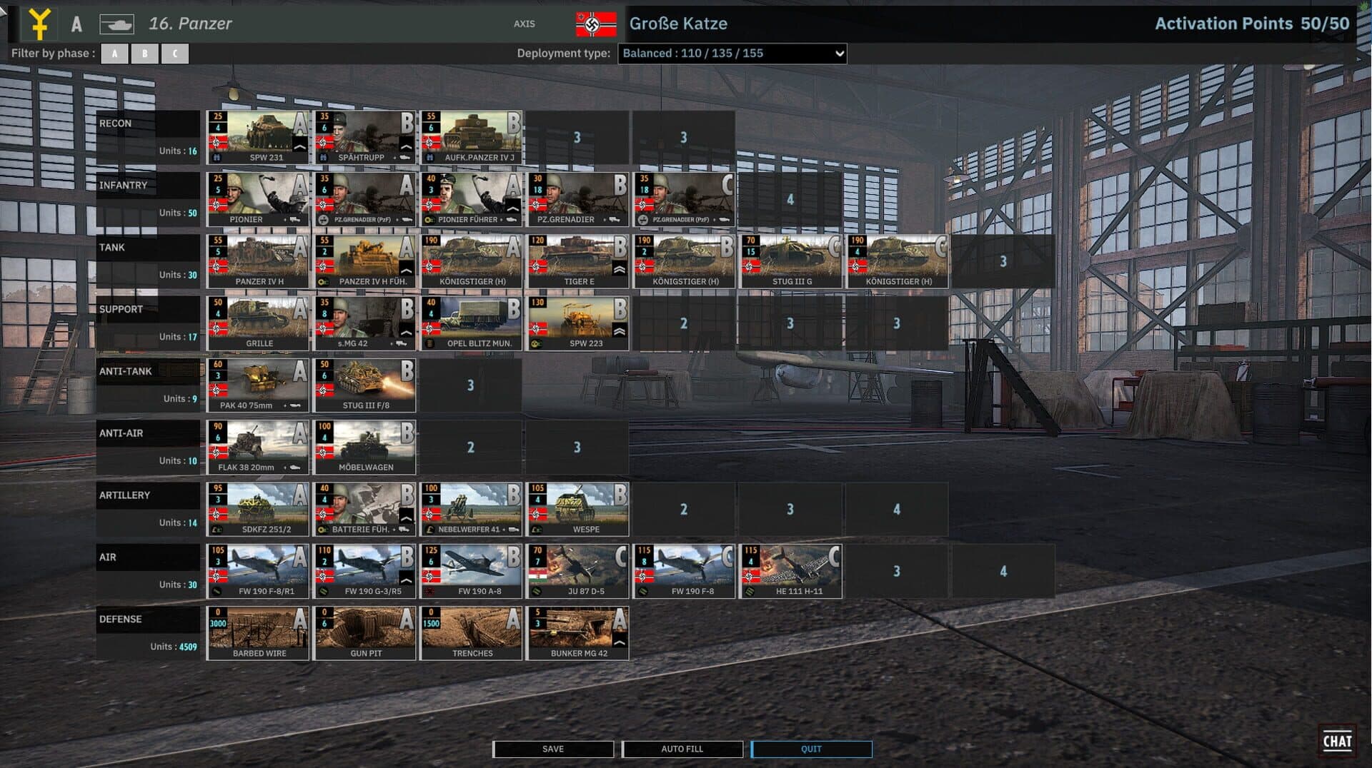 Steel Division 2: Nemesis #1 - Sandomierz screenshot 3