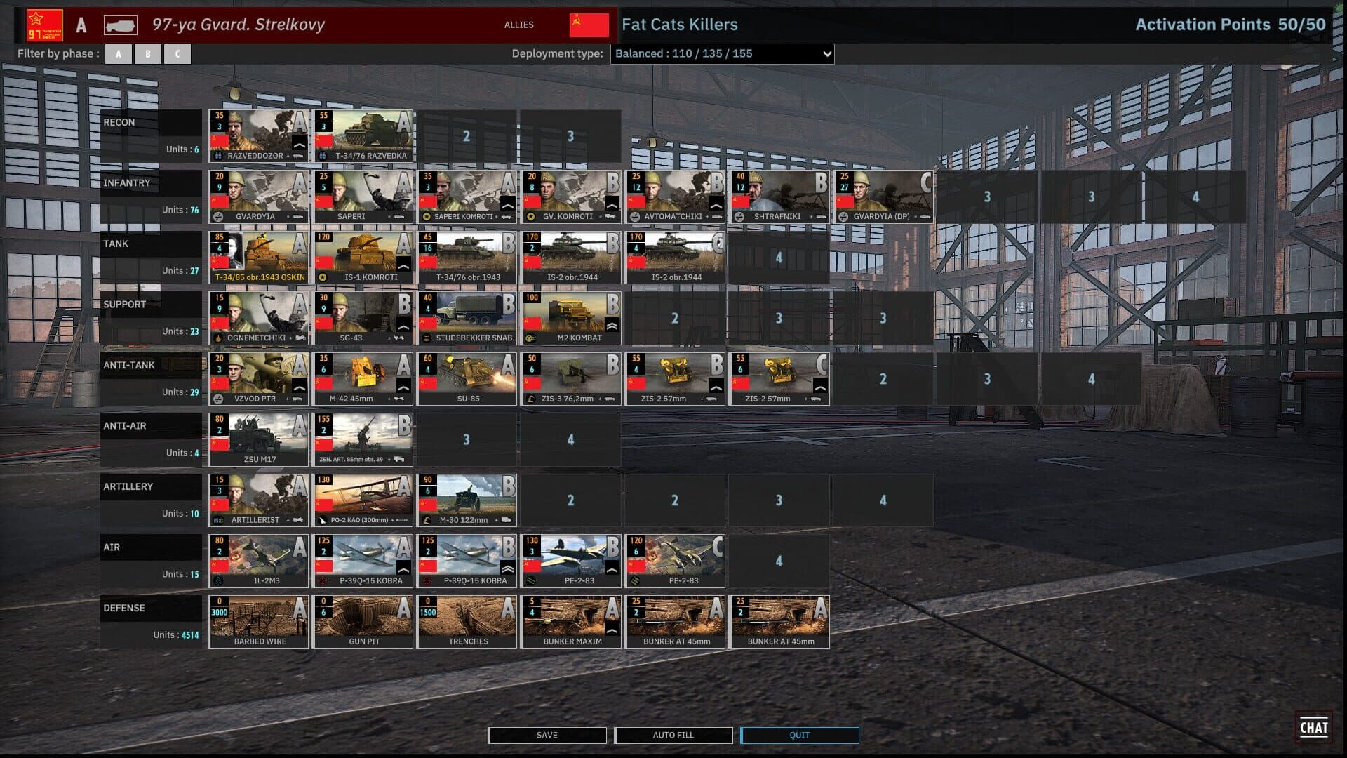 Steel Division 2: Nemesis #1 - Sandomierz screenshot 4