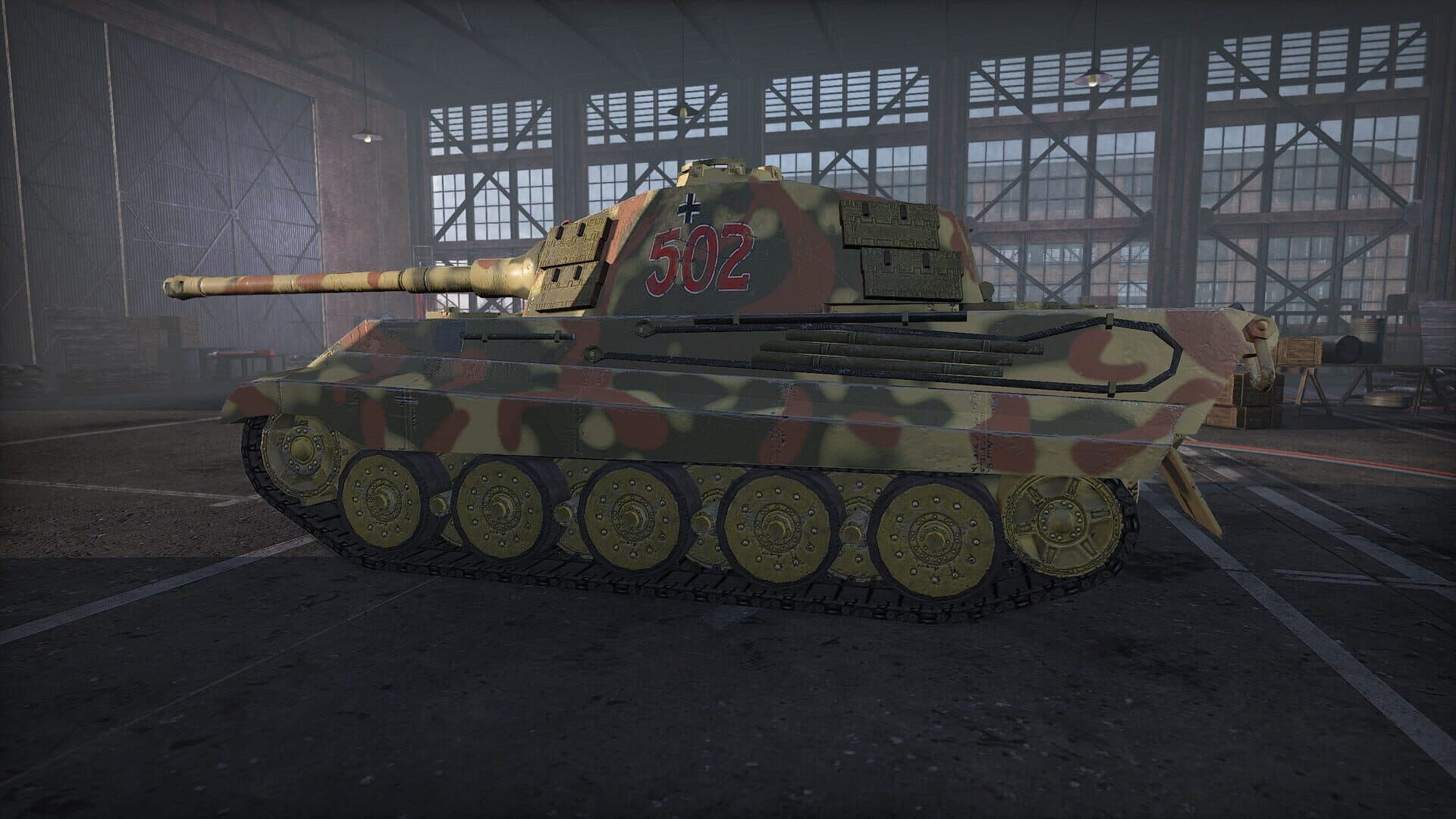 Steel Division 2: Nemesis #1 - Sandomierz screenshot 5