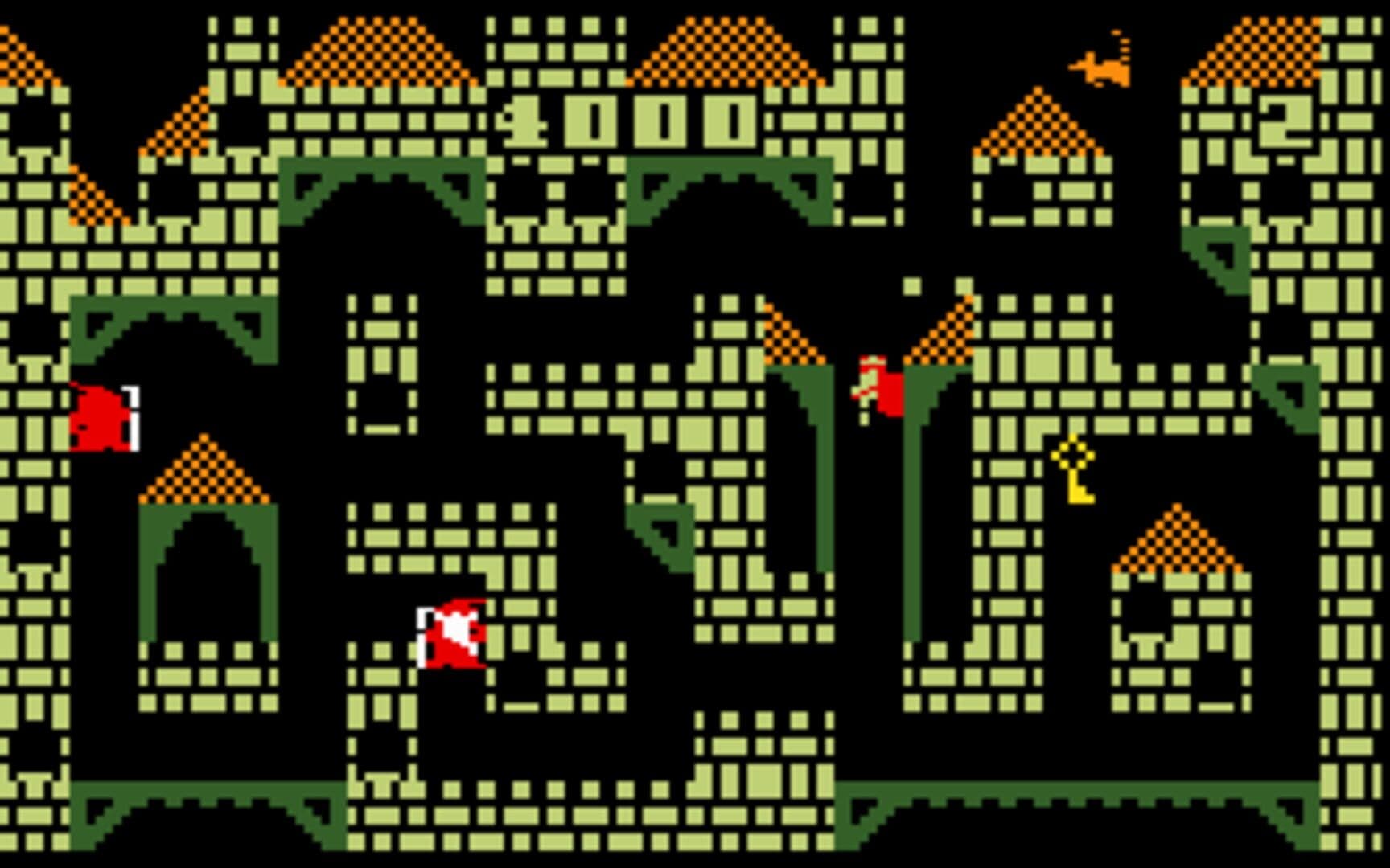 Thunder Castle screenshot 5