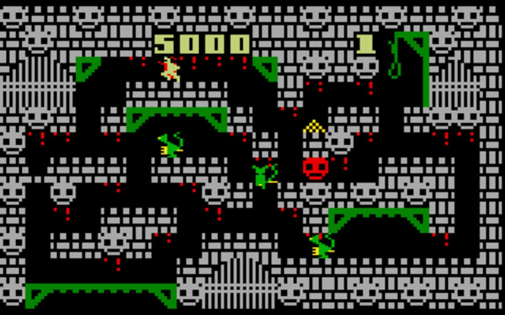 Thunder Castle screenshot 6