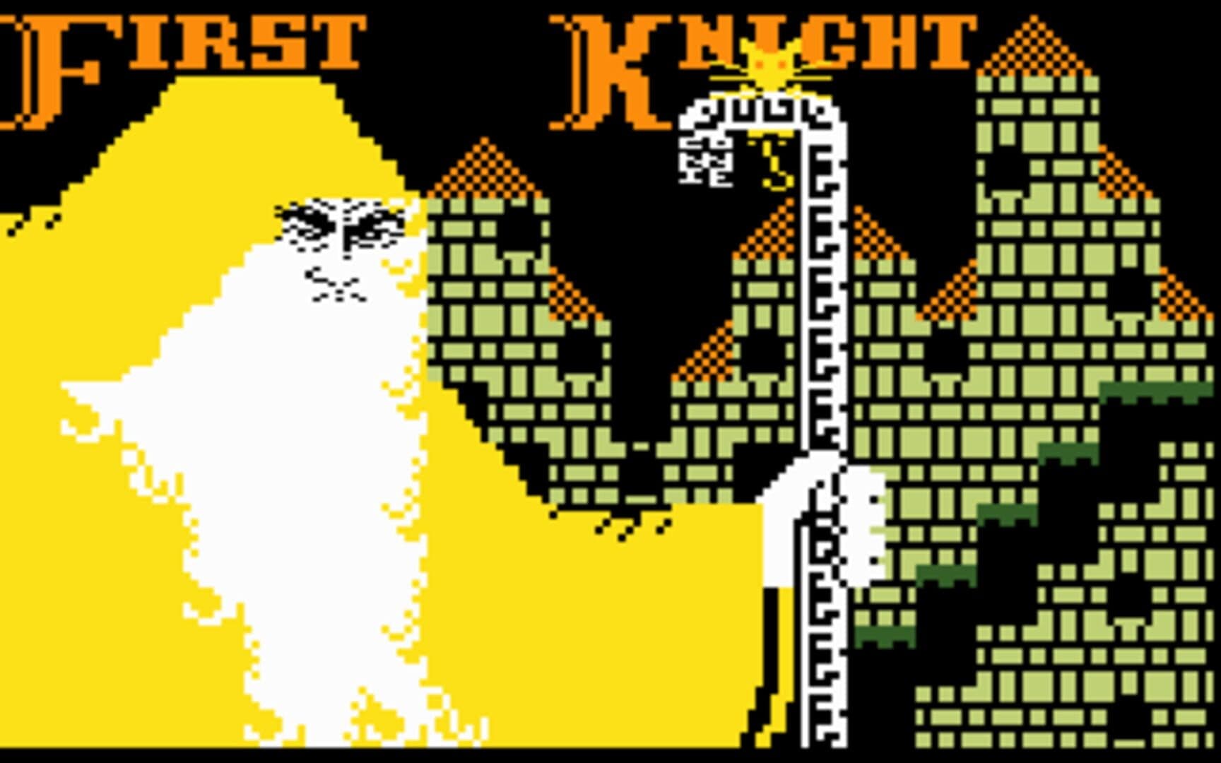 Thunder Castle screenshot 9