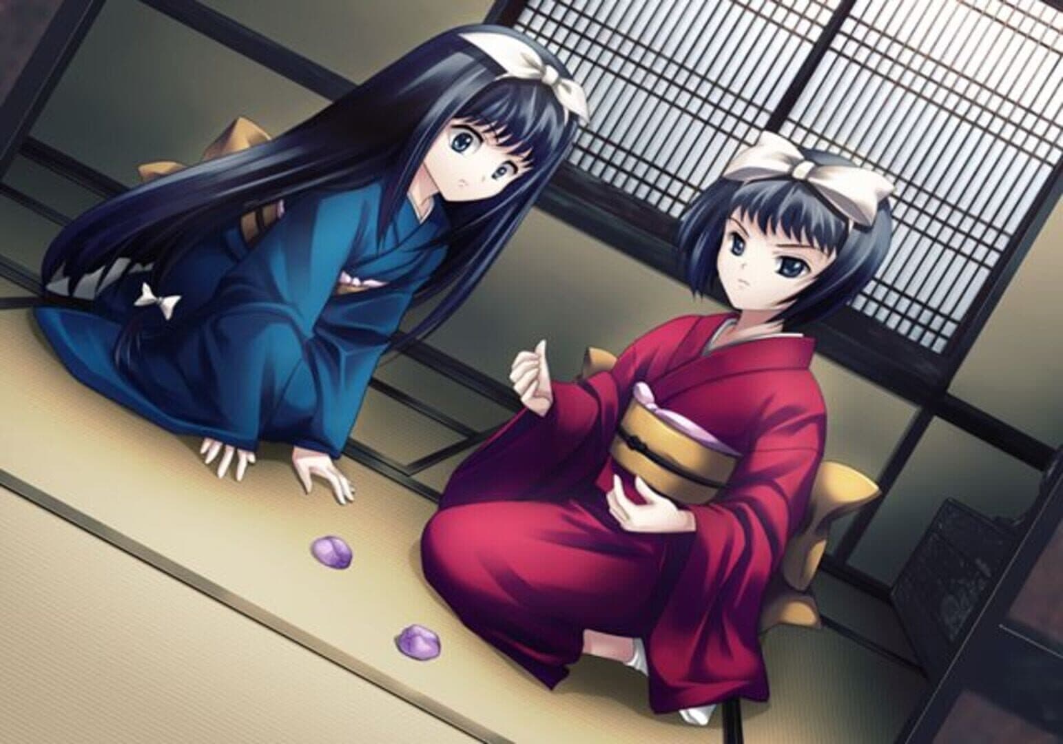 Cartagra: Tamashii no Kunou screenshot 3