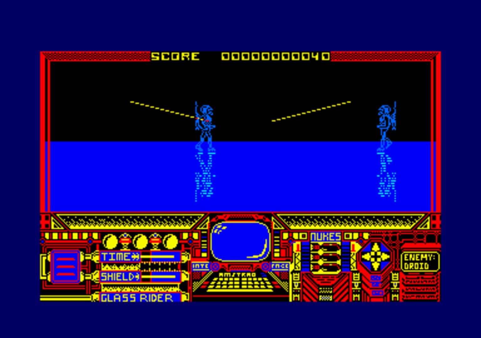 Glass screenshot 3