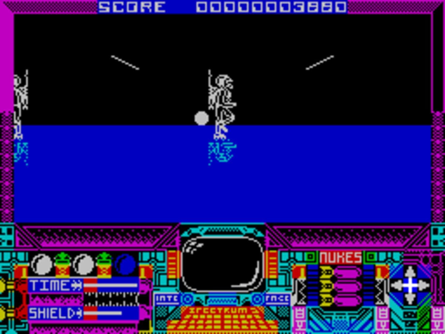 Glass screenshot 6