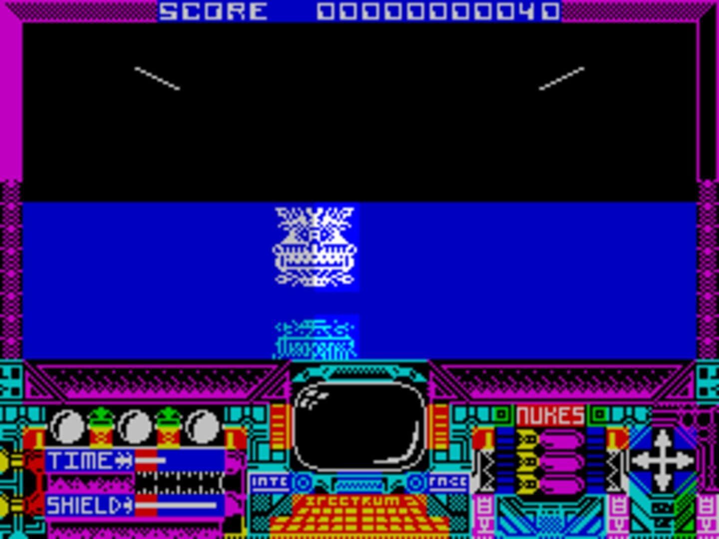 Glass screenshot 7