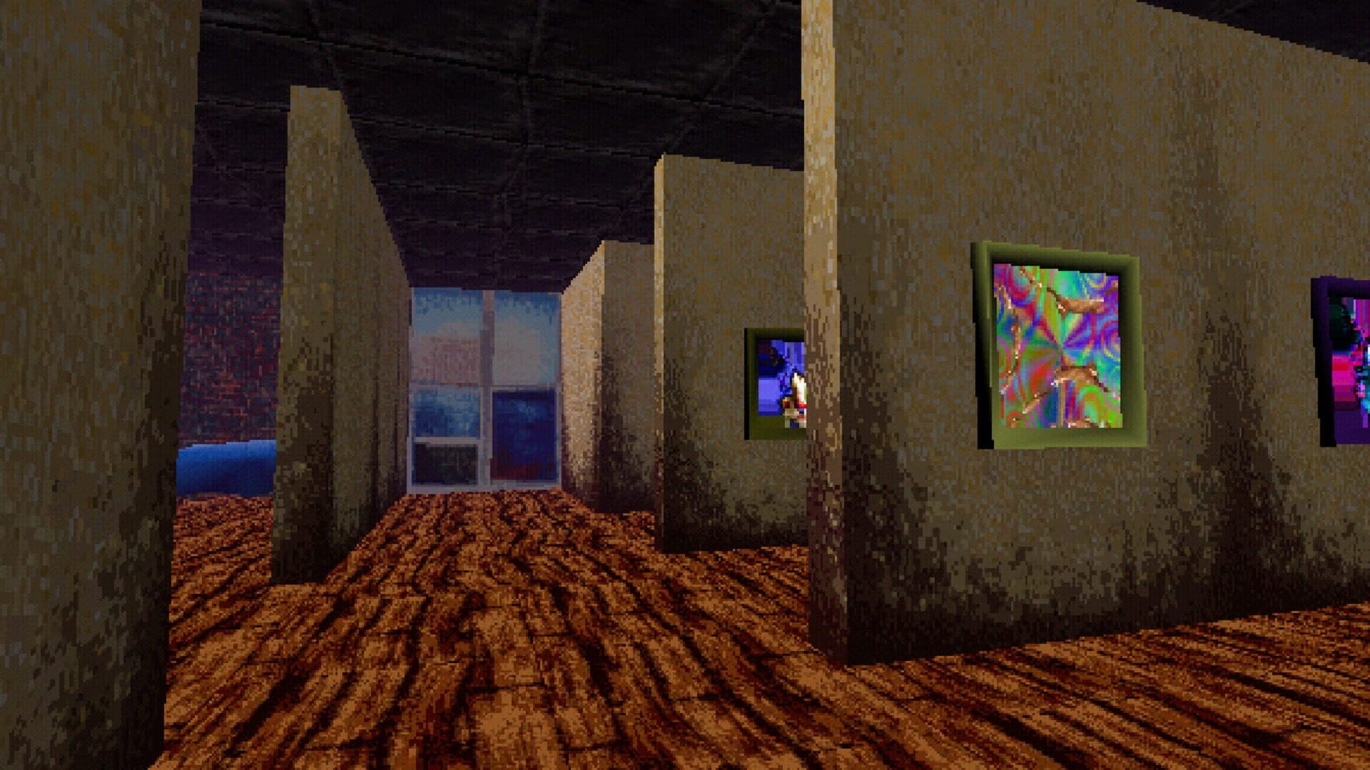Neko Yume screenshot 2